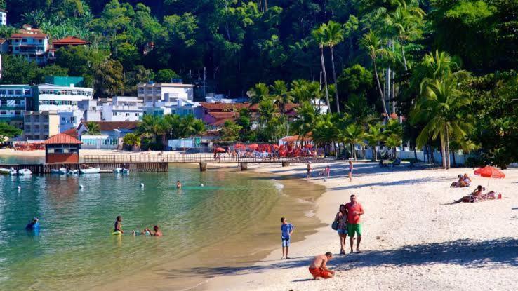 Valenshostel Angra dos Reis Extérieur photo